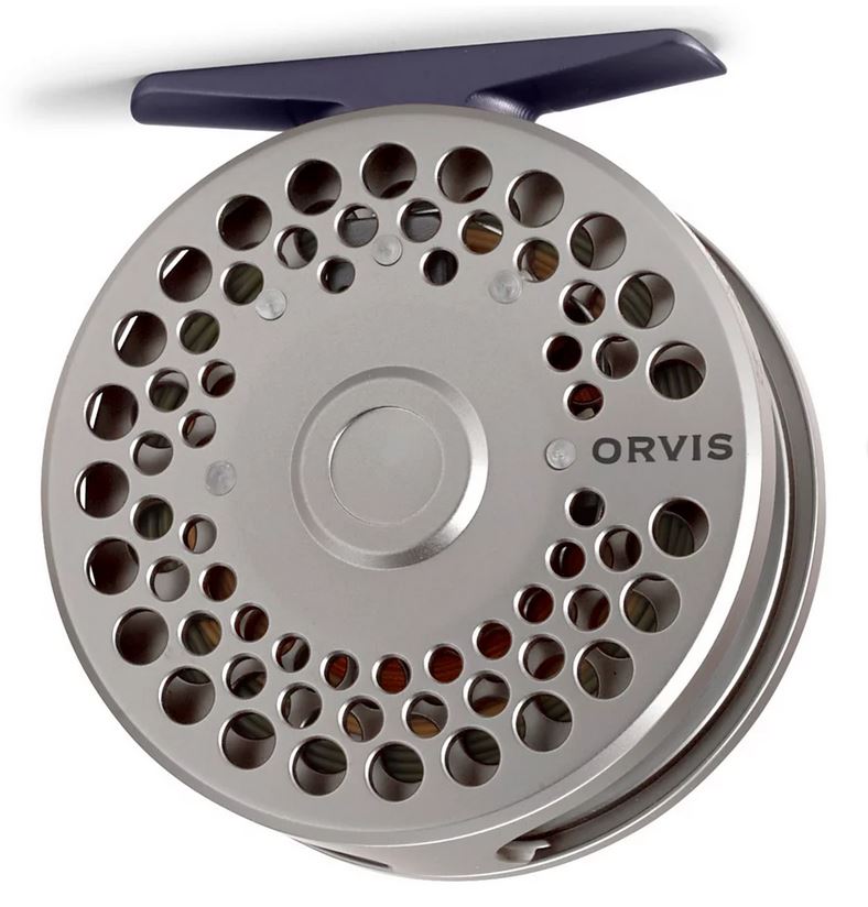 Orvis | Battenkill Click Reel – Emerald Water Anglers