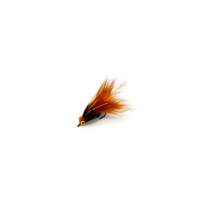 Carp & Bass Flies | Moore's Crawdawg