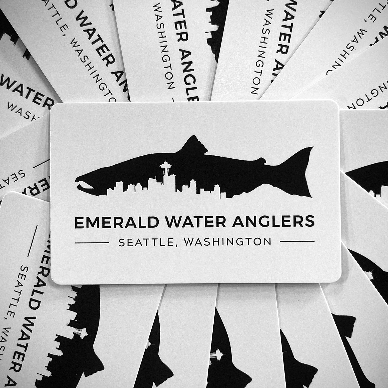 Emerald Water Anglers Gift Card