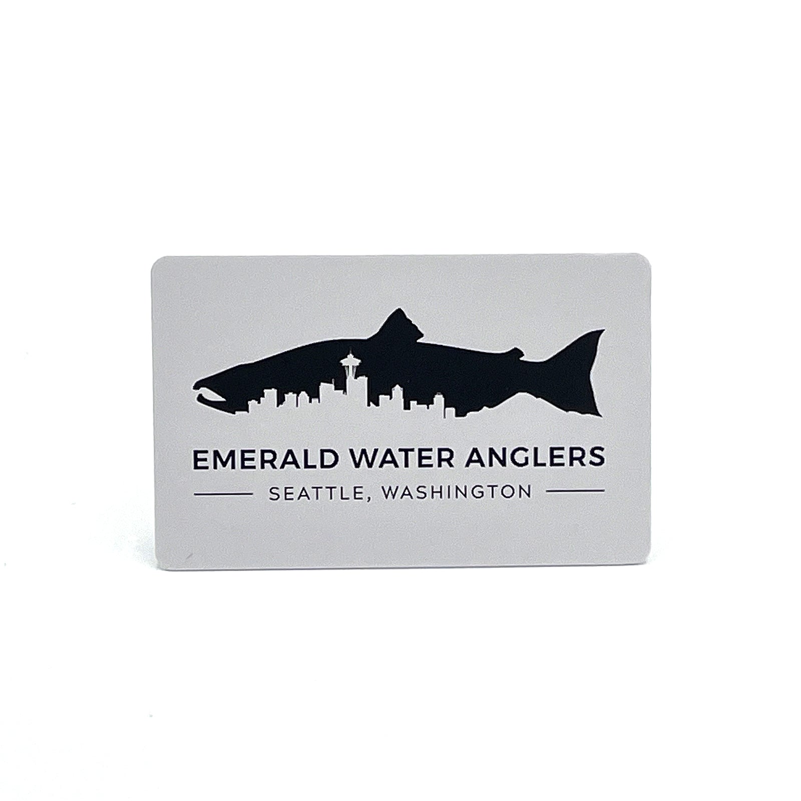 Emerald Water Anglers Gift Card