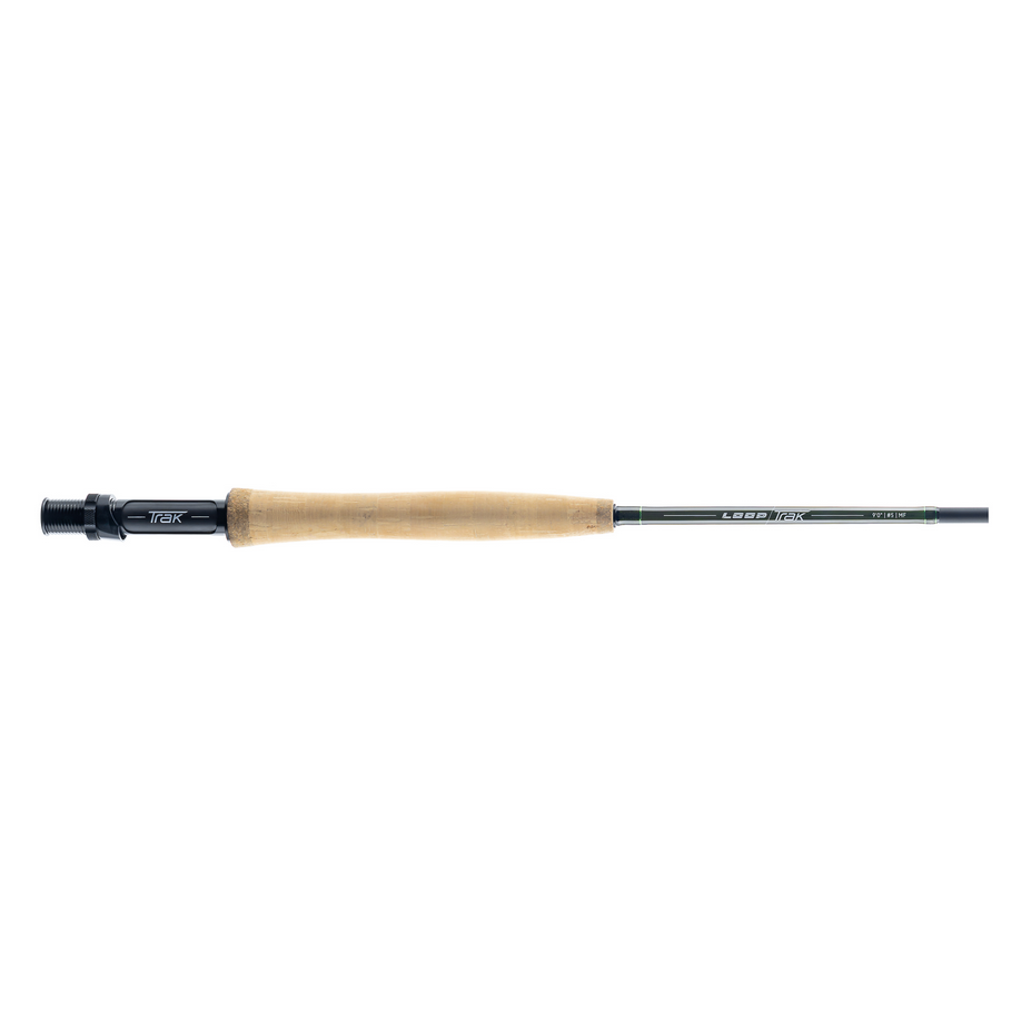 Trak Series Single Hand