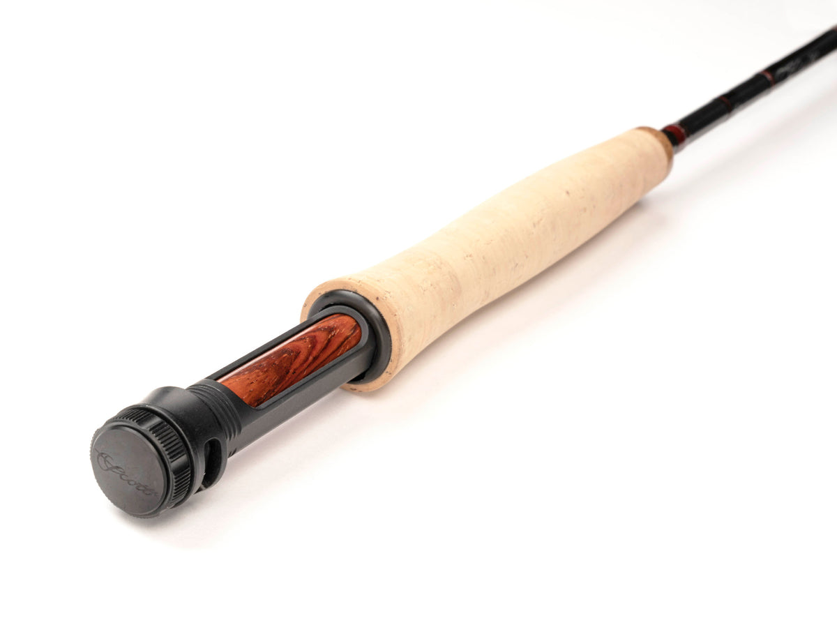 Scott | GT Series Fly Rod – Emerald Water Anglers