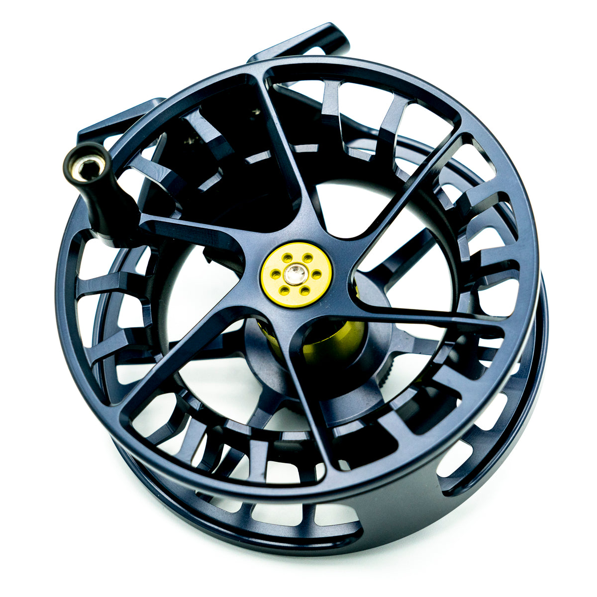 Lamson | HD Speedster S-Series Fly Reel – Emerald Water Anglers