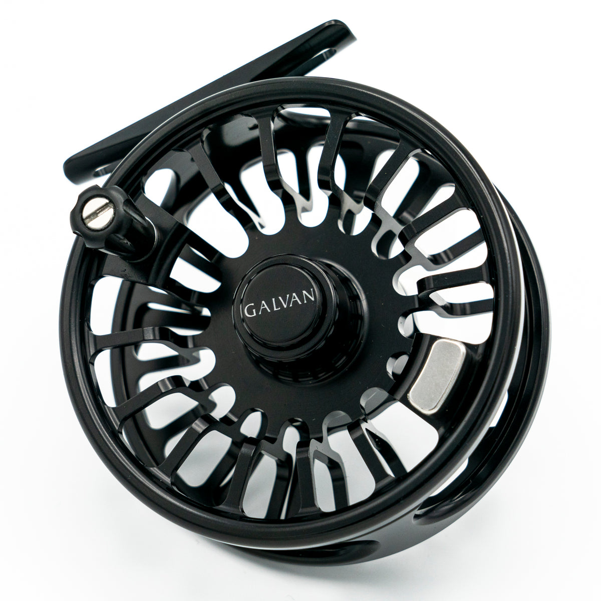 6-weight fly reel shootout Redington Ace 5/6 Night Rider Choose from Black 6 Weight Fly Reel |