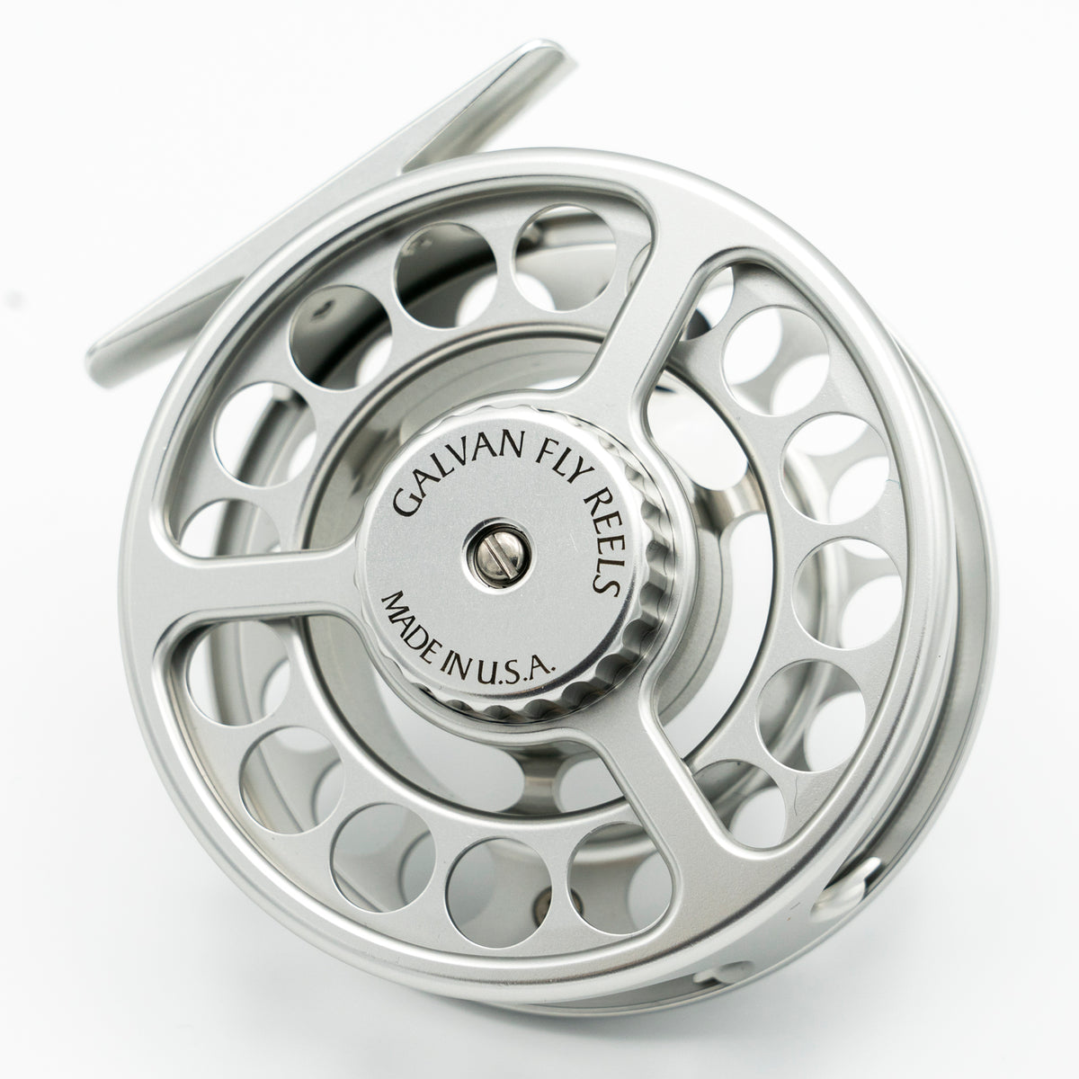 Galvan Torque Fly Reels & Spools