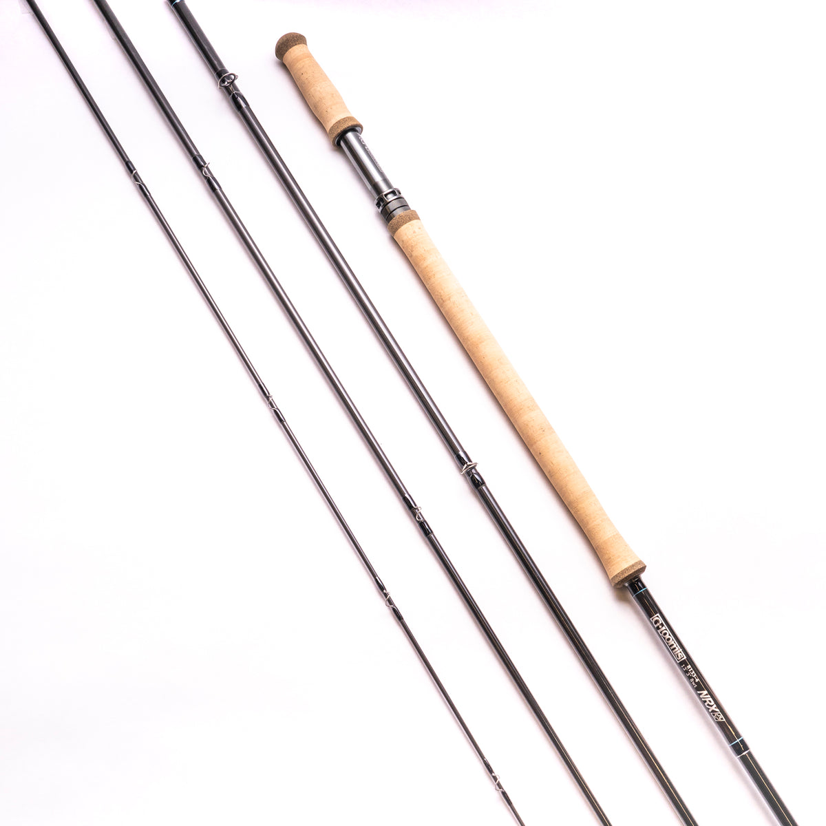 G Loomis NRX+ Spey Fly Rod