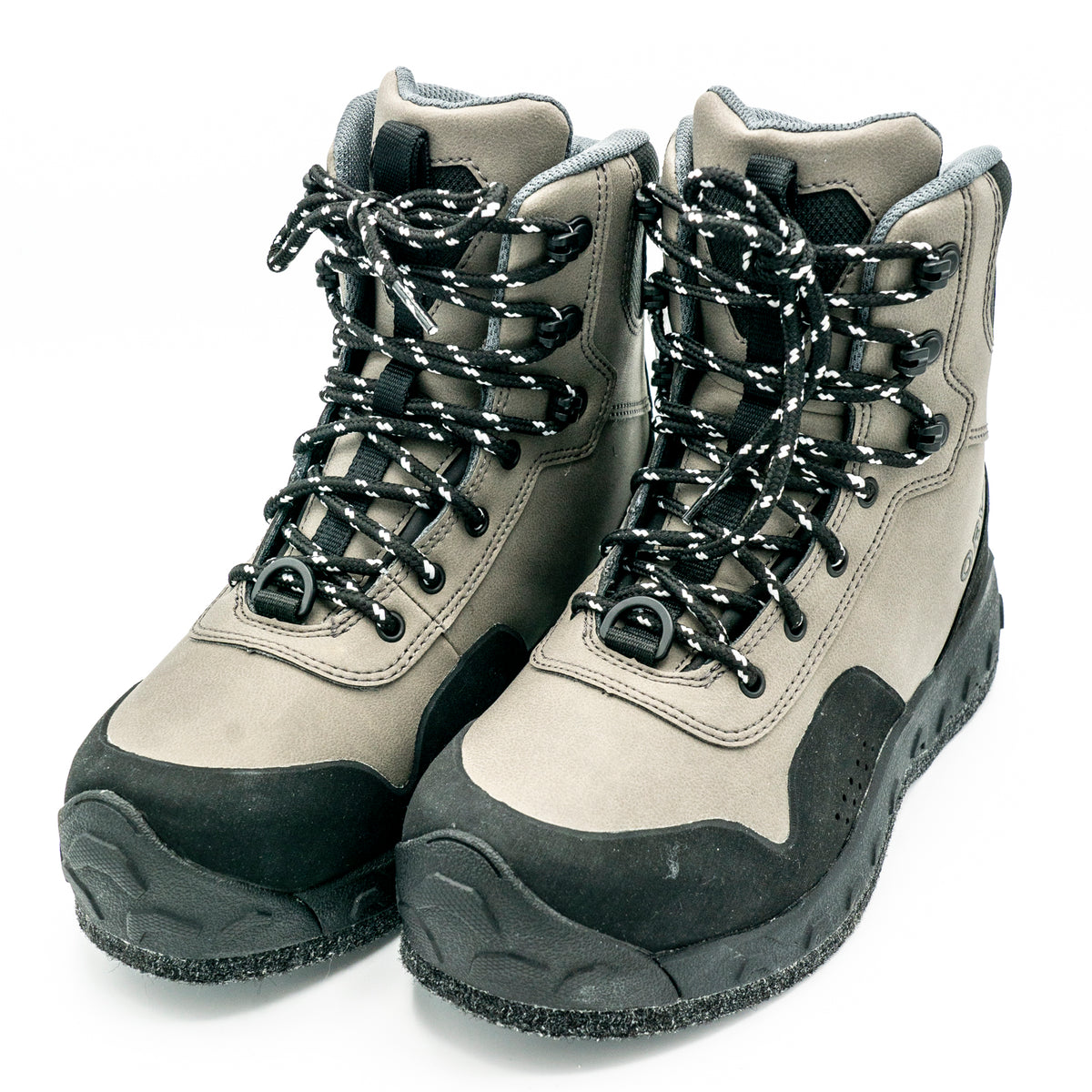 Women's Clearwater Wading Boots - Rubber Sole - Kootenay Fly Shop & Guiding  Company