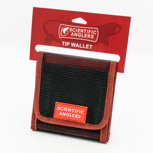 Scientific Anglers | Convertable Tip Wallet