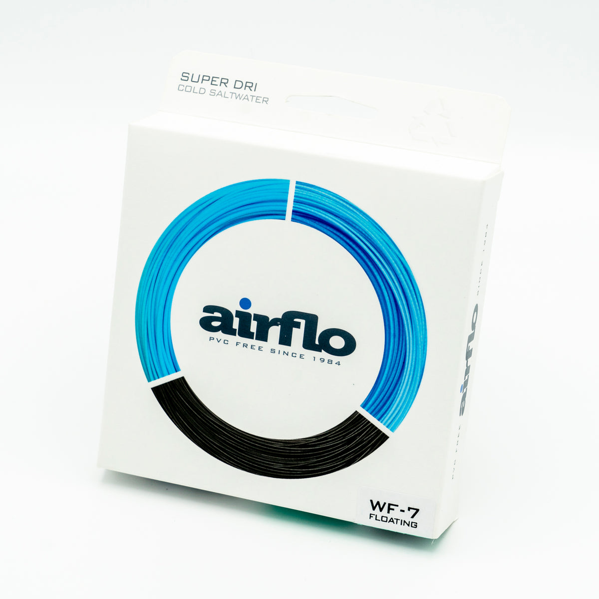 airflo saltwater fly reel Ridge Striper Intermediate Line Engineered to withstand brutal nitro boats Abercrombie & Fitch 1936 Size:36 Flies