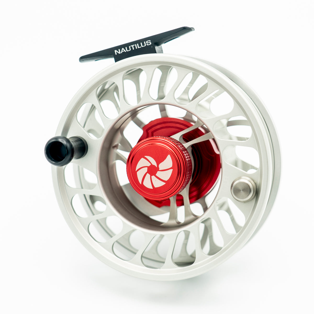 Nautilus Reels Unveils Silver King Reel – Wins Best in Show – The