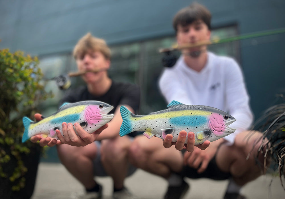 Emerging Anglers | SAAS Senior Project 2025 | Blog Post #2