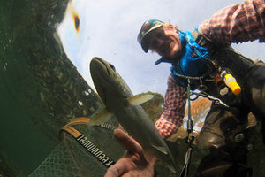 Seattle Fly Fishing Report | June 22, 2020 | The Time is NOW!