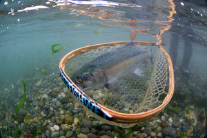 Seattle Fly Fishing Report | July 23, 2025 | Make Sure It's Pink!