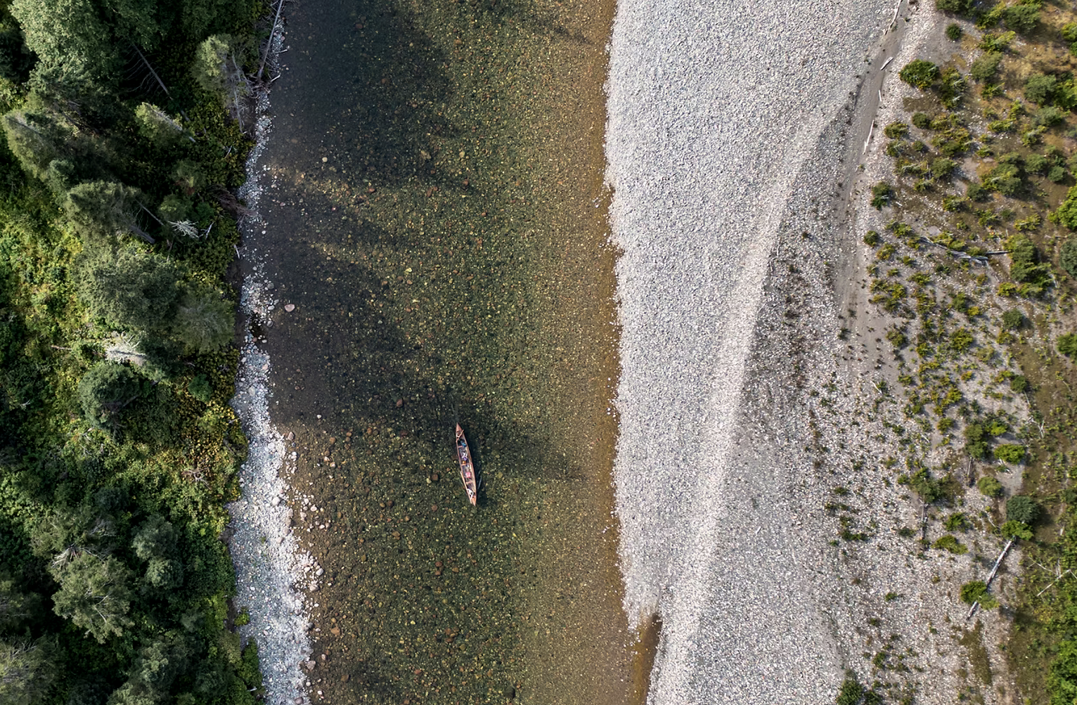 Gaspe Coastal Lodge | Quebec | Atlantic Salmon, Brooks, Stripers