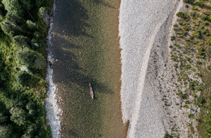 Gaspe Coastal Lodge | Quebec | Atlantic Salmon, Brooks, Stripers