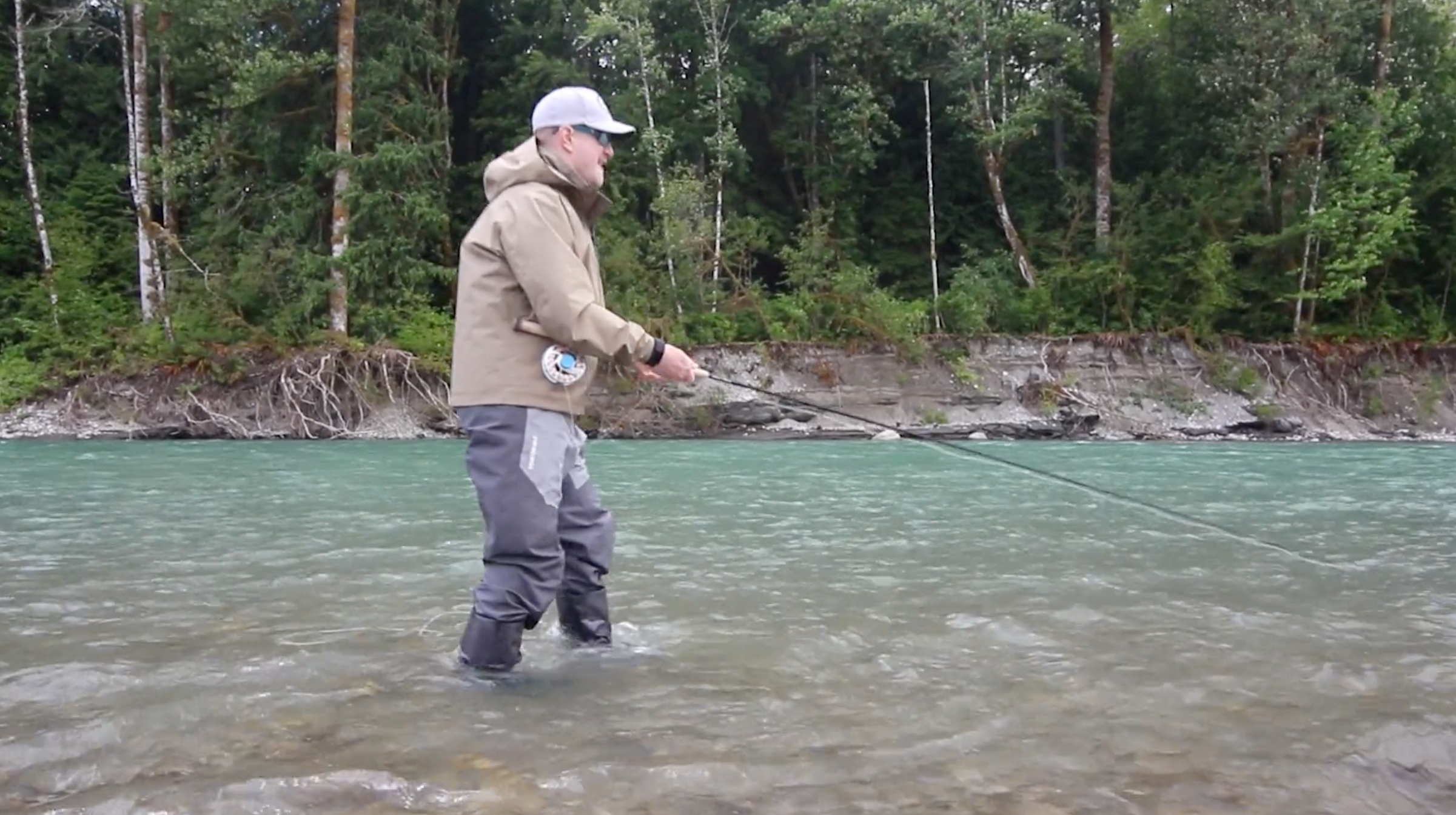 Thomas & Thomas DNA Spey Rod Review – Emerald Water Anglers