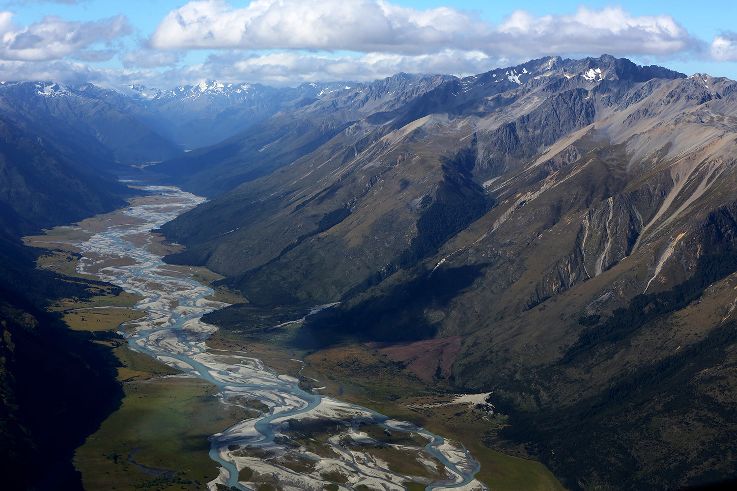 Owen River & Tongariro Lodges | New Zealand