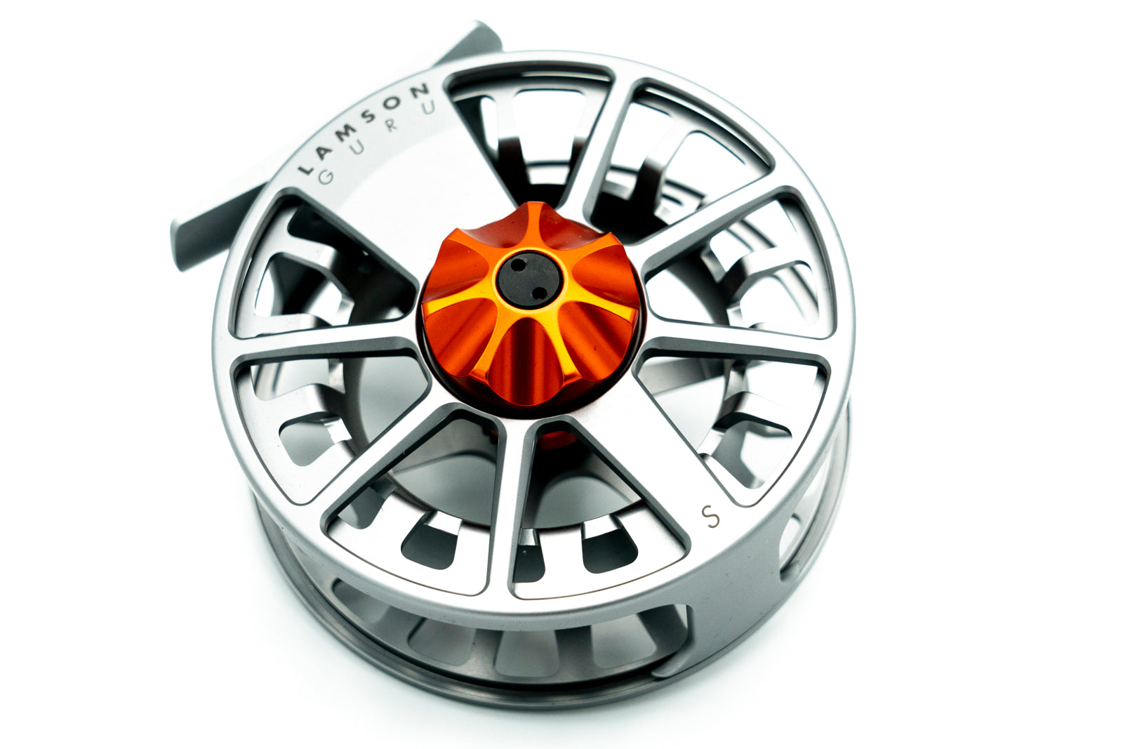 echo base fly reels Echo