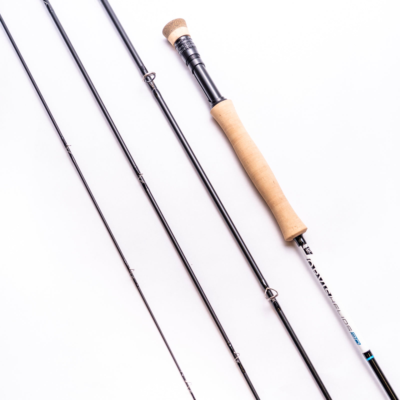 Echo Carbon XL Rods  Pacific Fly Fishers