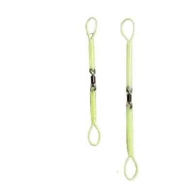 Jessup Spey Swivels