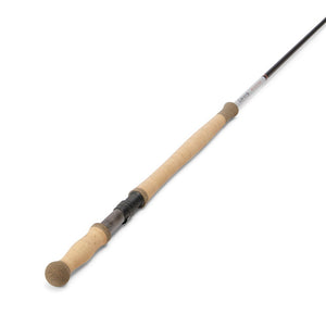 american fly fishing rods Orvis Mission Full Spey Rod Albright Fly Fishing Presidentsday Colour:UV WHITE go presentations