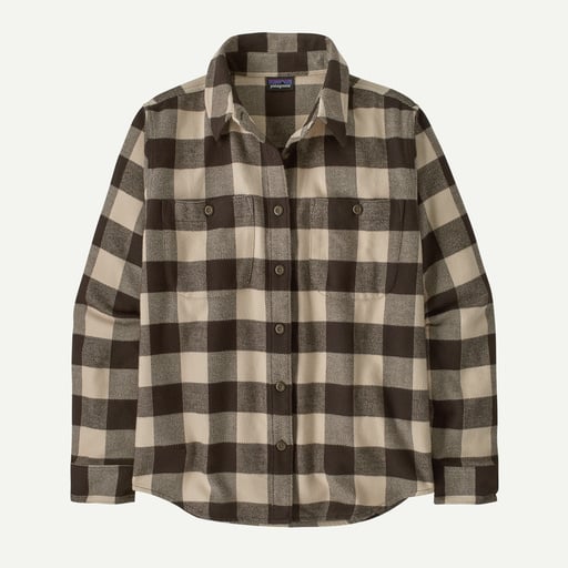 Patagonia | Women's Fjord Flannel Shirt