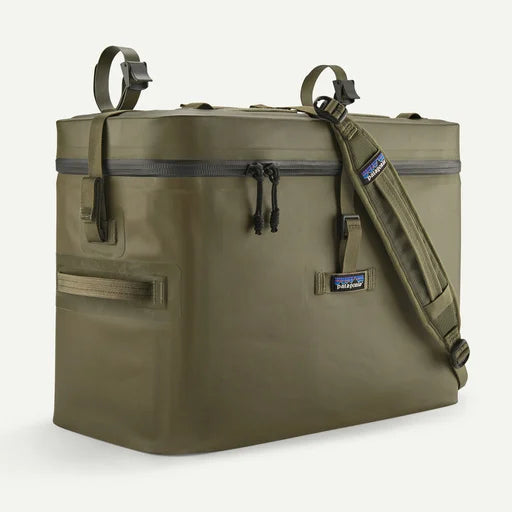 Patagonia | Great Divider Bag