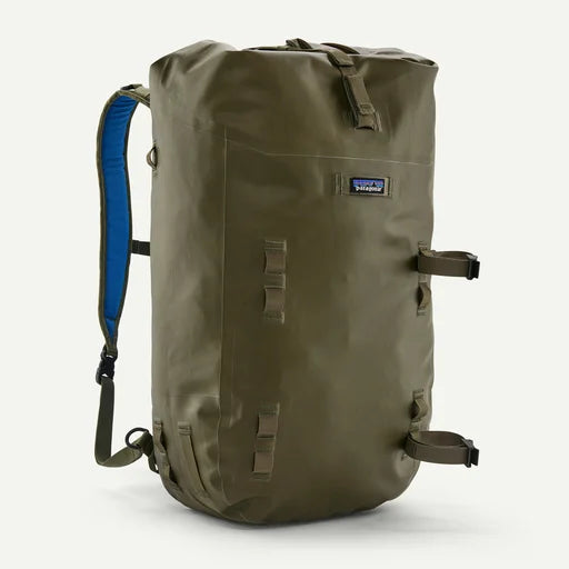 Patagonia | Disperser Roll Top Pack