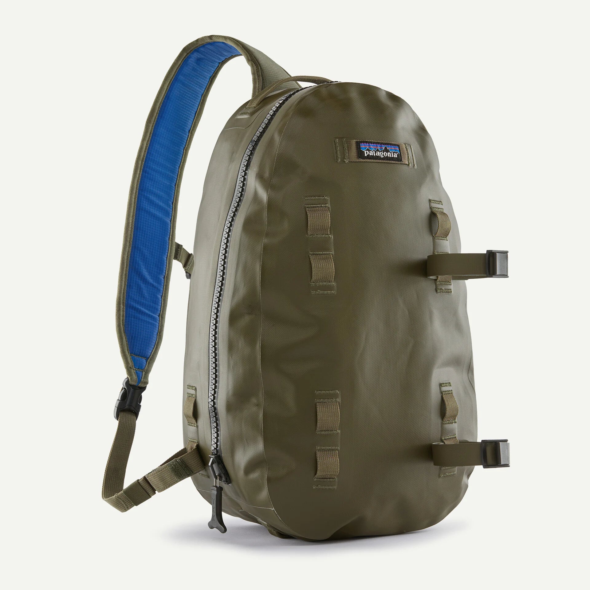 Patagonia Guidewater Sling 15 Liters Golden Caramel