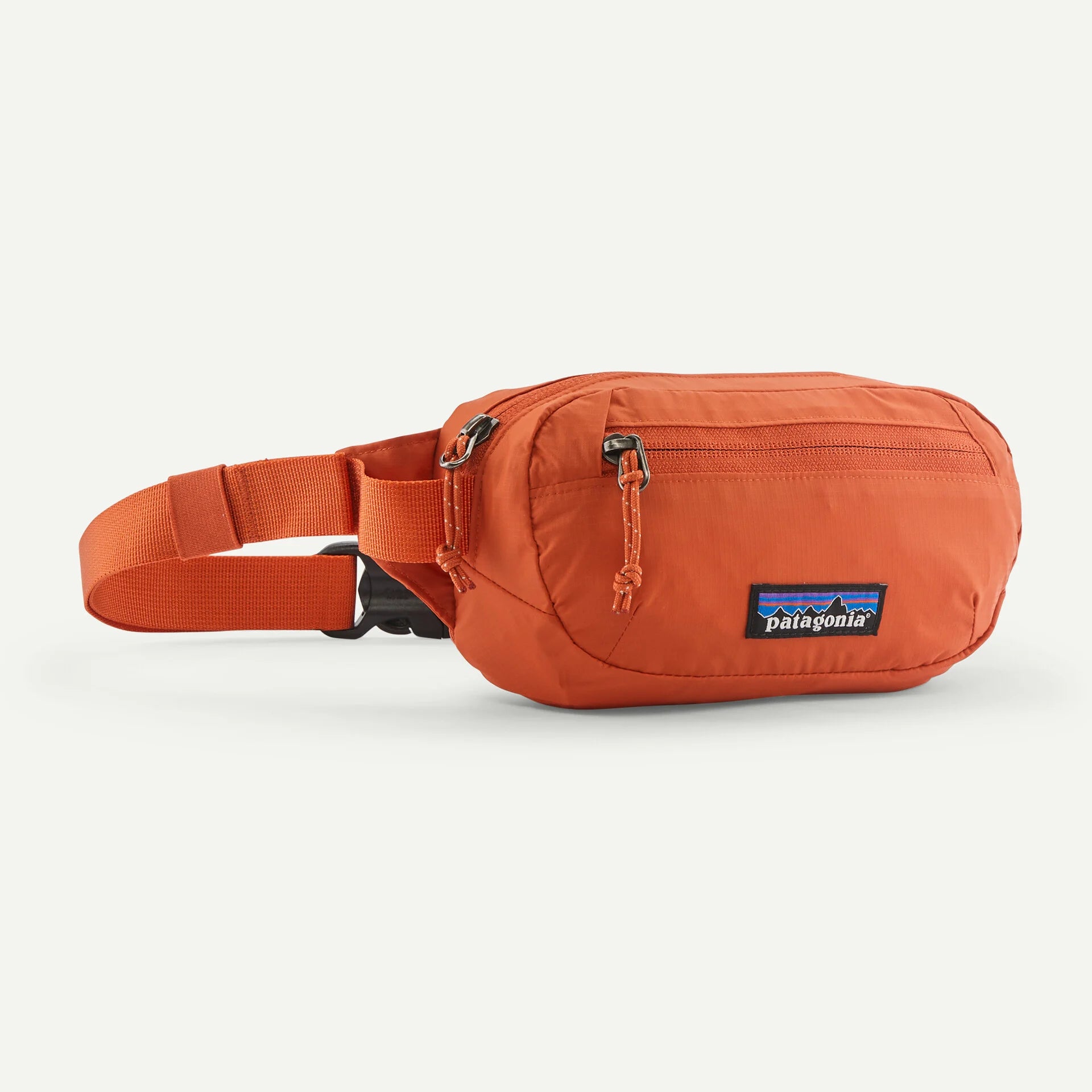 Patagonia | Terravia Mini Hip Pack 1L – Emerald Water Anglers