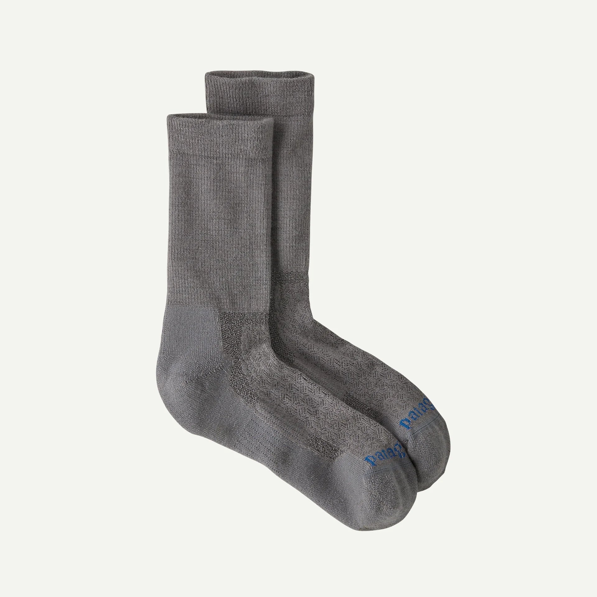 Patagonia | Merino Wool Blend Crew Socks