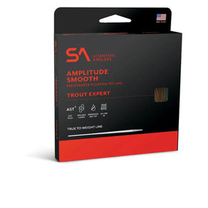 Scientific Anglers | Amplitude Smooth Trout Expert