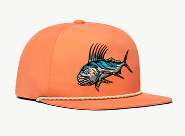 Bajio | Roosterfish Performance Hat