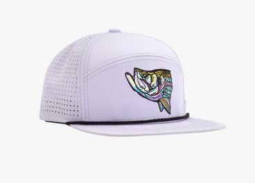 Bajio | Tarpon Head Performance Hat