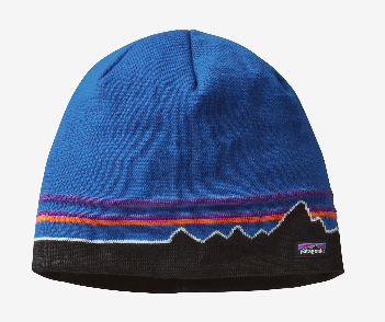 Patagonia Beanie Hat – Emerald Water Anglers - Main Image