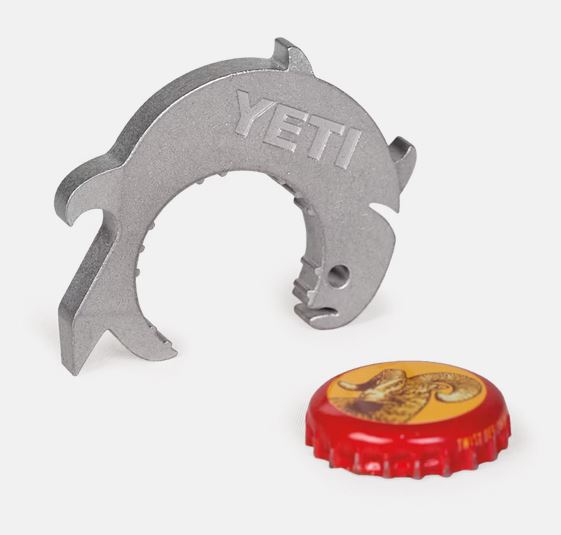 Yeti | Tarpon Beverage Entry Tool