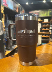 Yeti | Rambler Travel Mug - 20oz