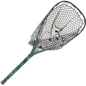 emeraldgreen fishing netting Fishpond