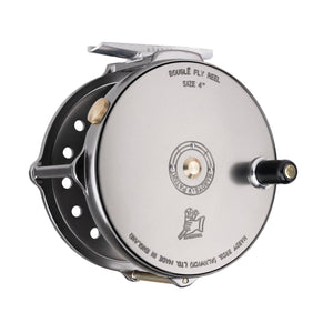Hardy | Bougle Heritage Fly Reel