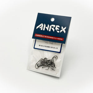 Ahrex | NS105 Streamer D/E BL