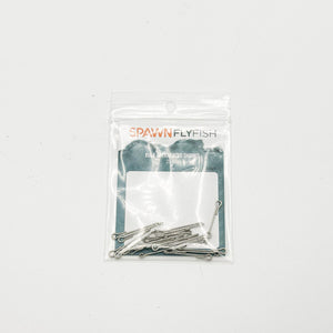 Spawn | Fly Fish Articulated Shanks - Bulk