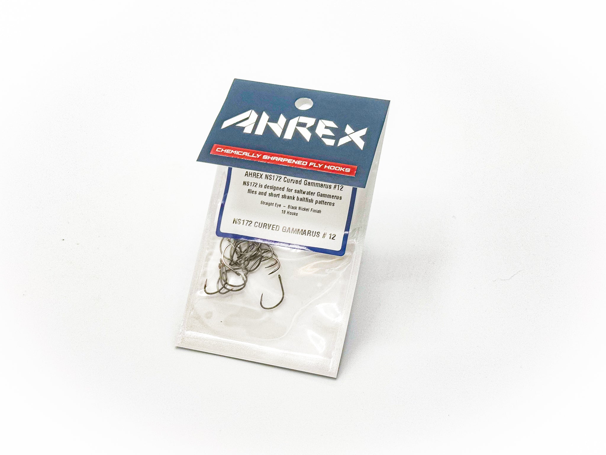 Ahrex | NS172 Curved Gammarus