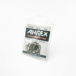 Ahrex | FW550 Mini Jig