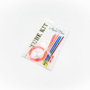 Aqua Flies | Tube Kit w/Needle