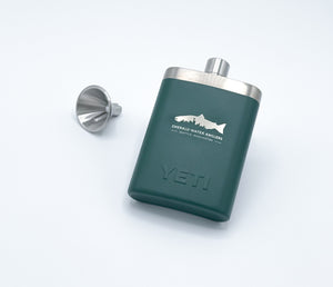 Yeti | EWA Brand Flask