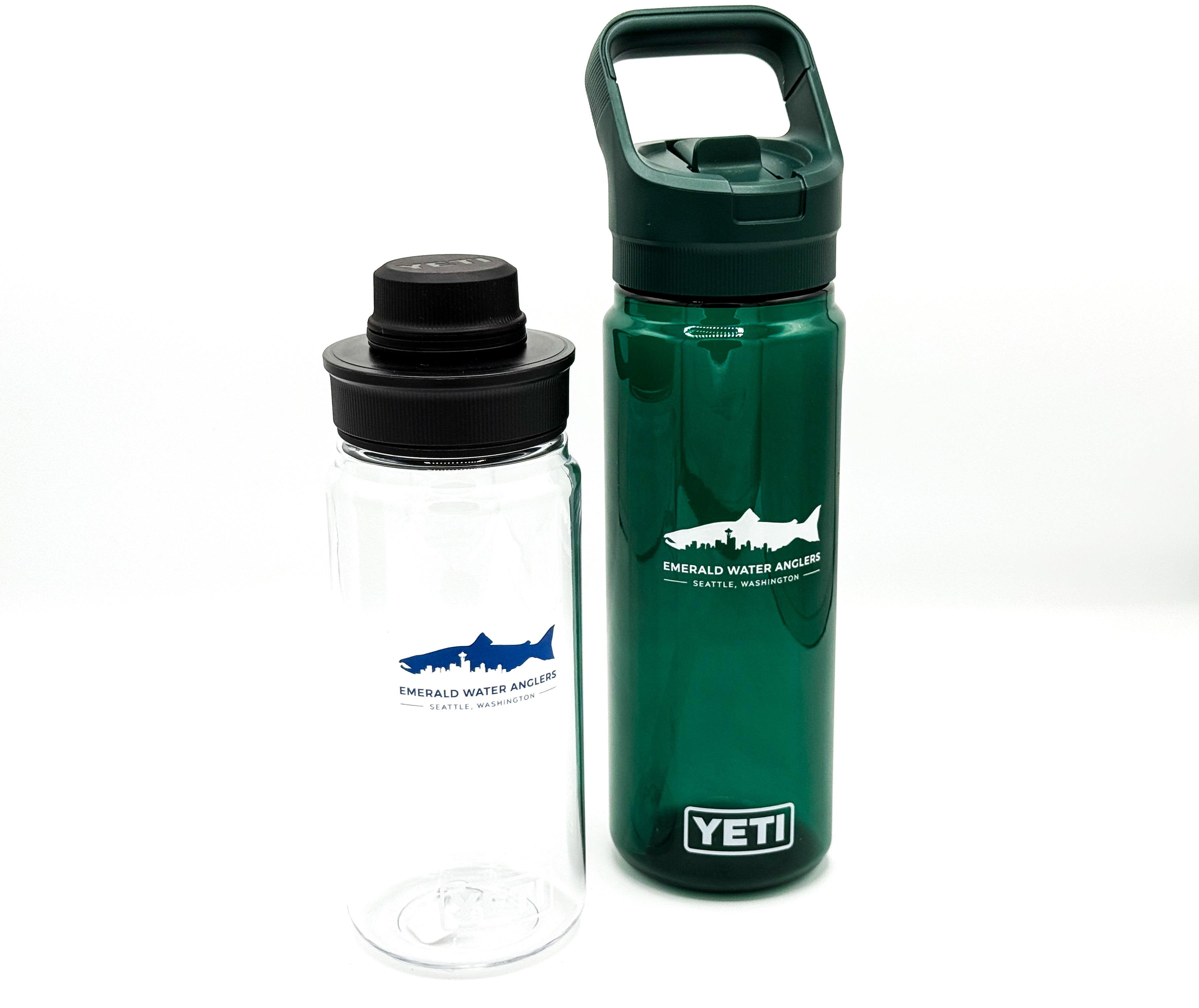 Yeti | Yonder Water Bottle