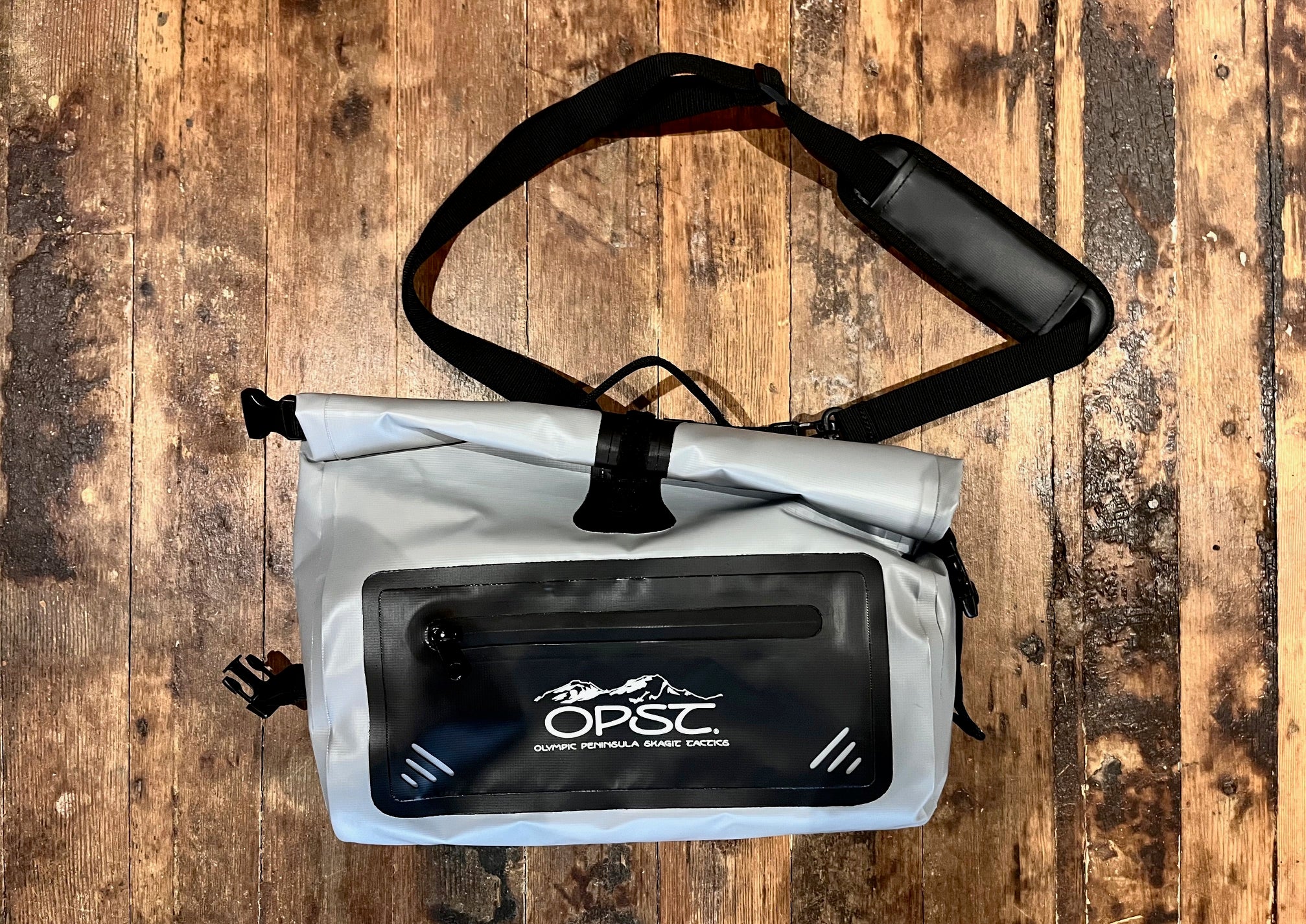 OPST | Rainforest Waterproof Waist Pack