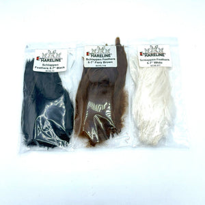 Schlappen Feathers 5-7"
