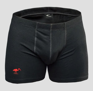 LOC | Merino Boxer Shorts