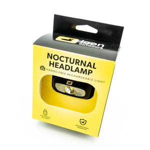 Loon Outdoors Nocturnal Headlamp